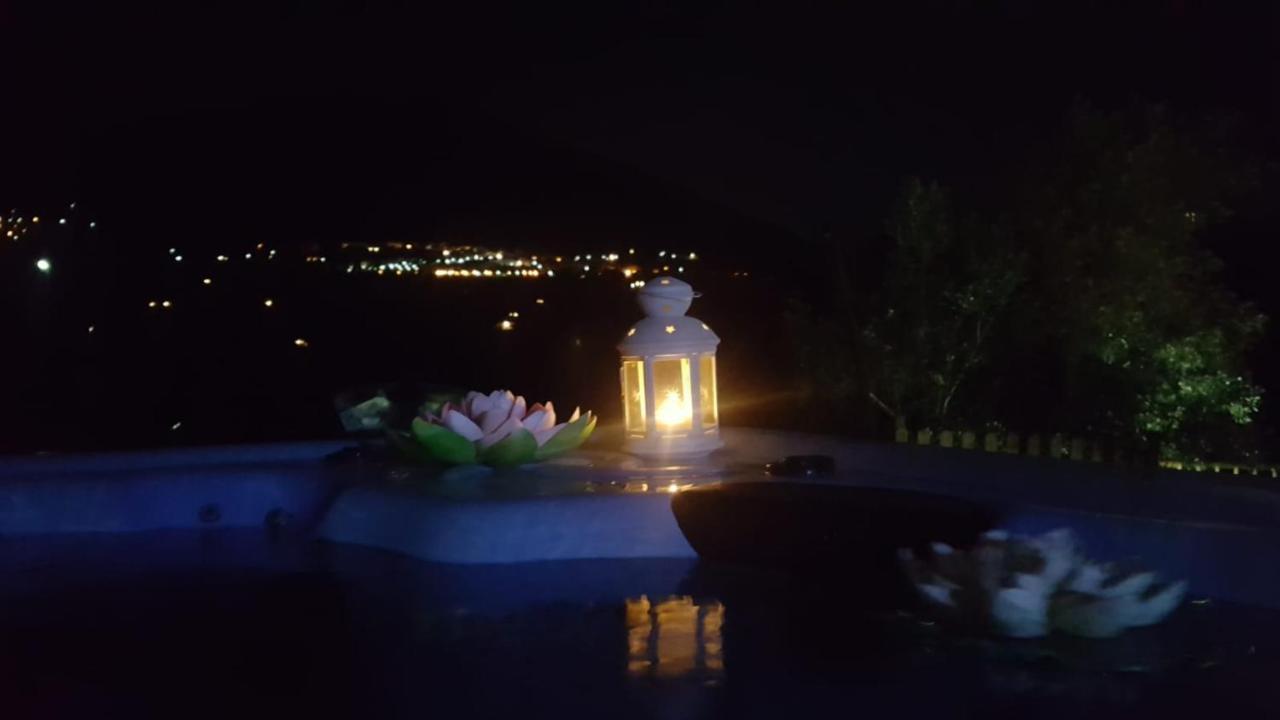 Casa Molina Villa Alcaucín Екстериор снимка
