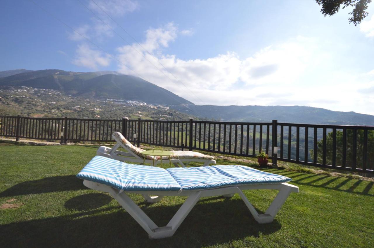 Casa Molina Villa Alcaucín Екстериор снимка