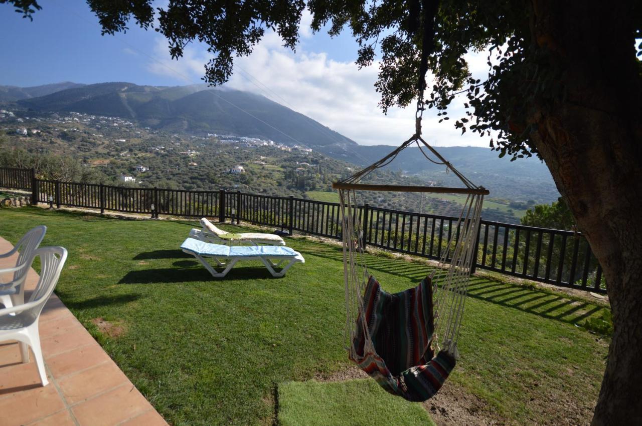 Casa Molina Villa Alcaucín Екстериор снимка