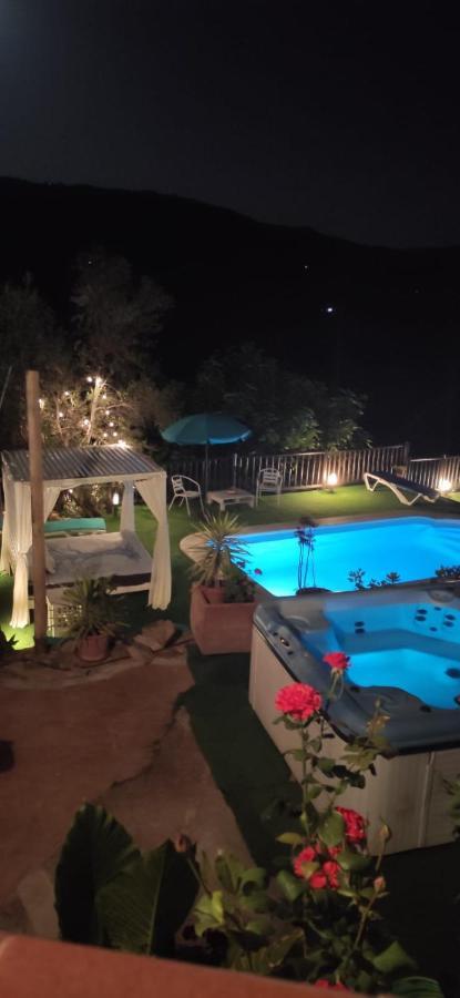 Casa Molina Villa Alcaucín Екстериор снимка