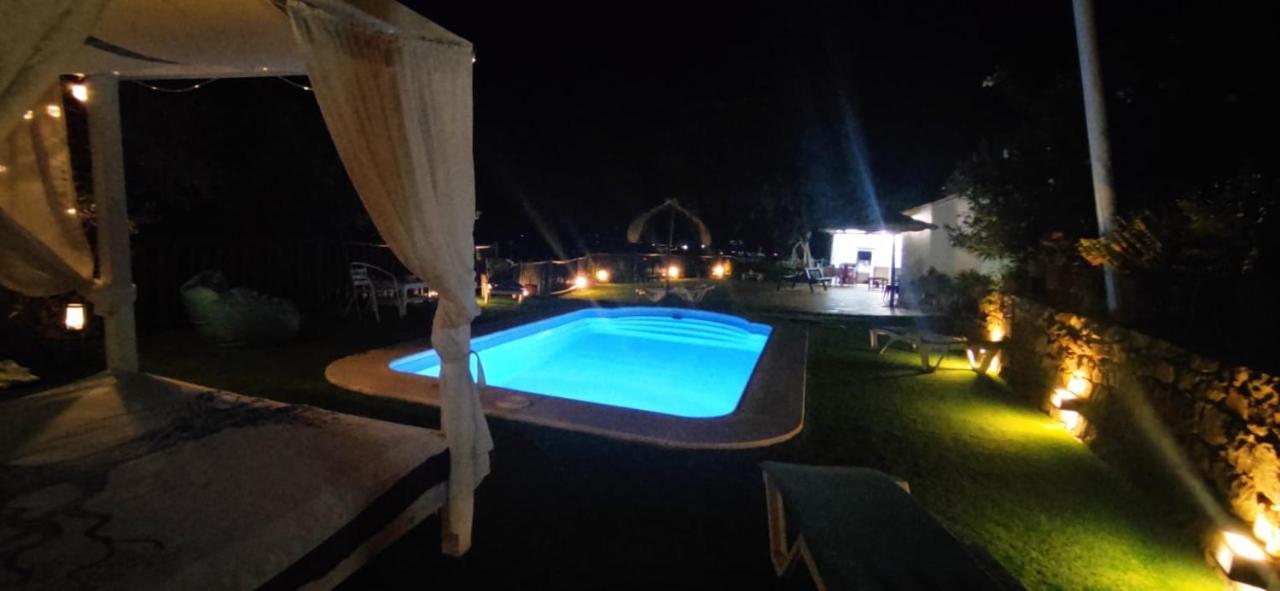 Casa Molina Villa Alcaucín Екстериор снимка