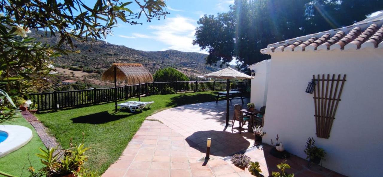 Casa Molina Villa Alcaucín Екстериор снимка