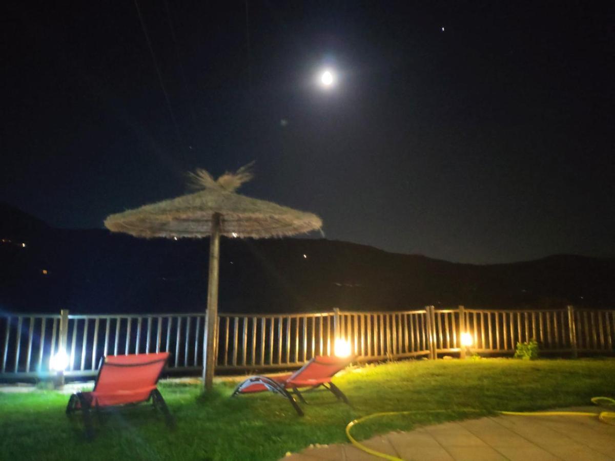 Casa Molina Villa Alcaucín Екстериор снимка