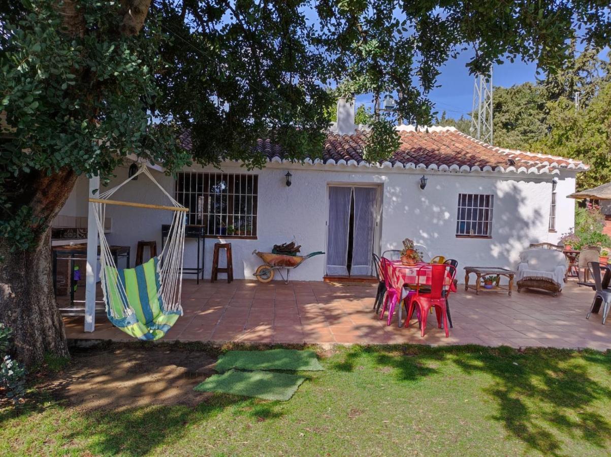 Casa Molina Villa Alcaucín Екстериор снимка