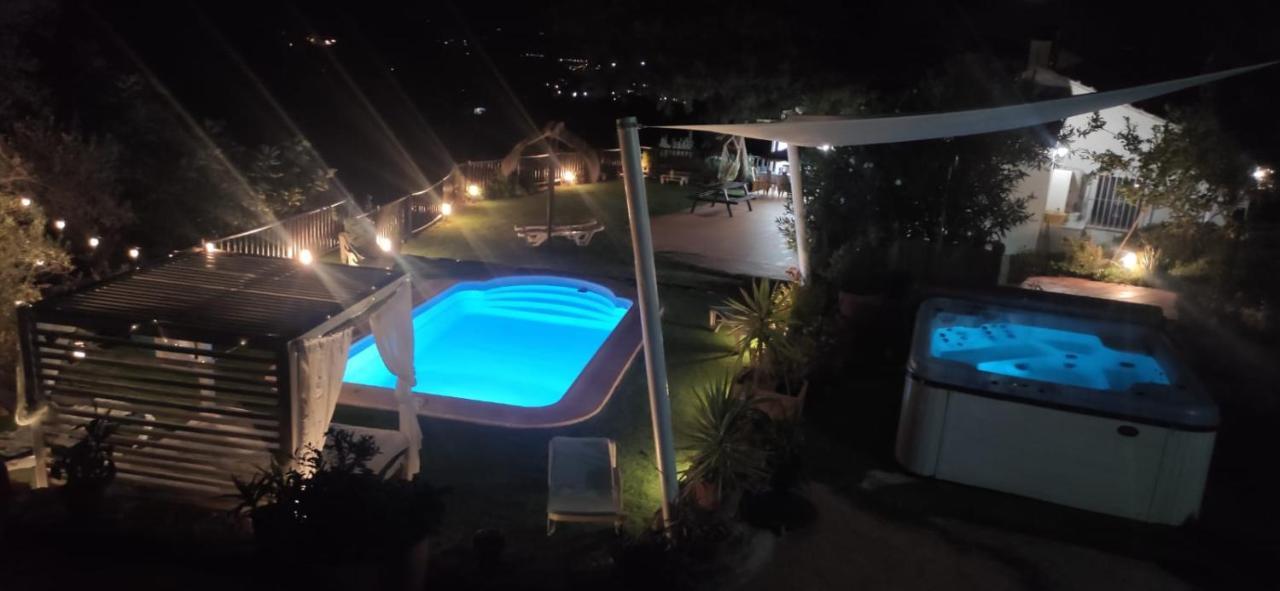 Casa Molina Villa Alcaucín Екстериор снимка
