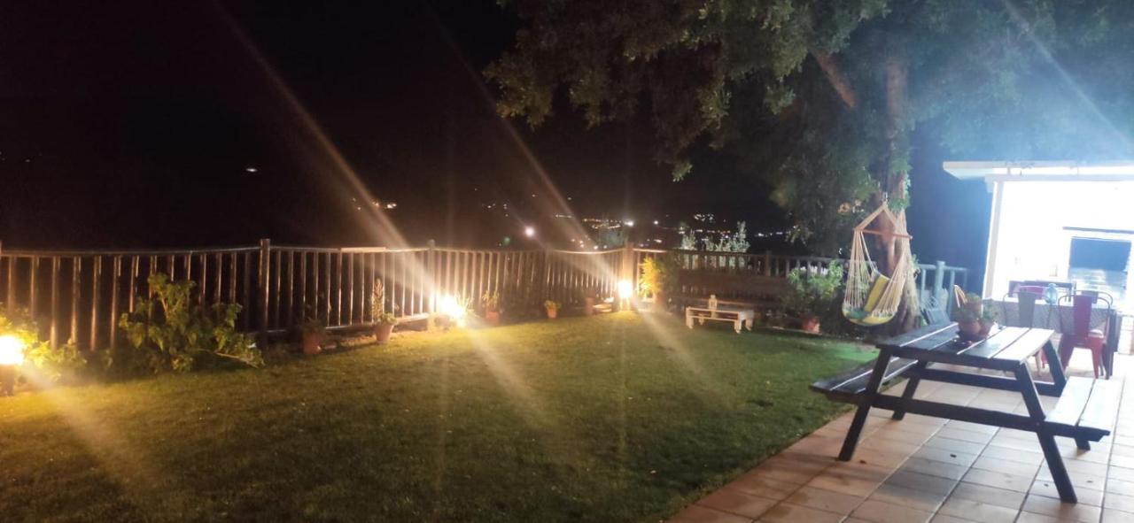 Casa Molina Villa Alcaucín Екстериор снимка