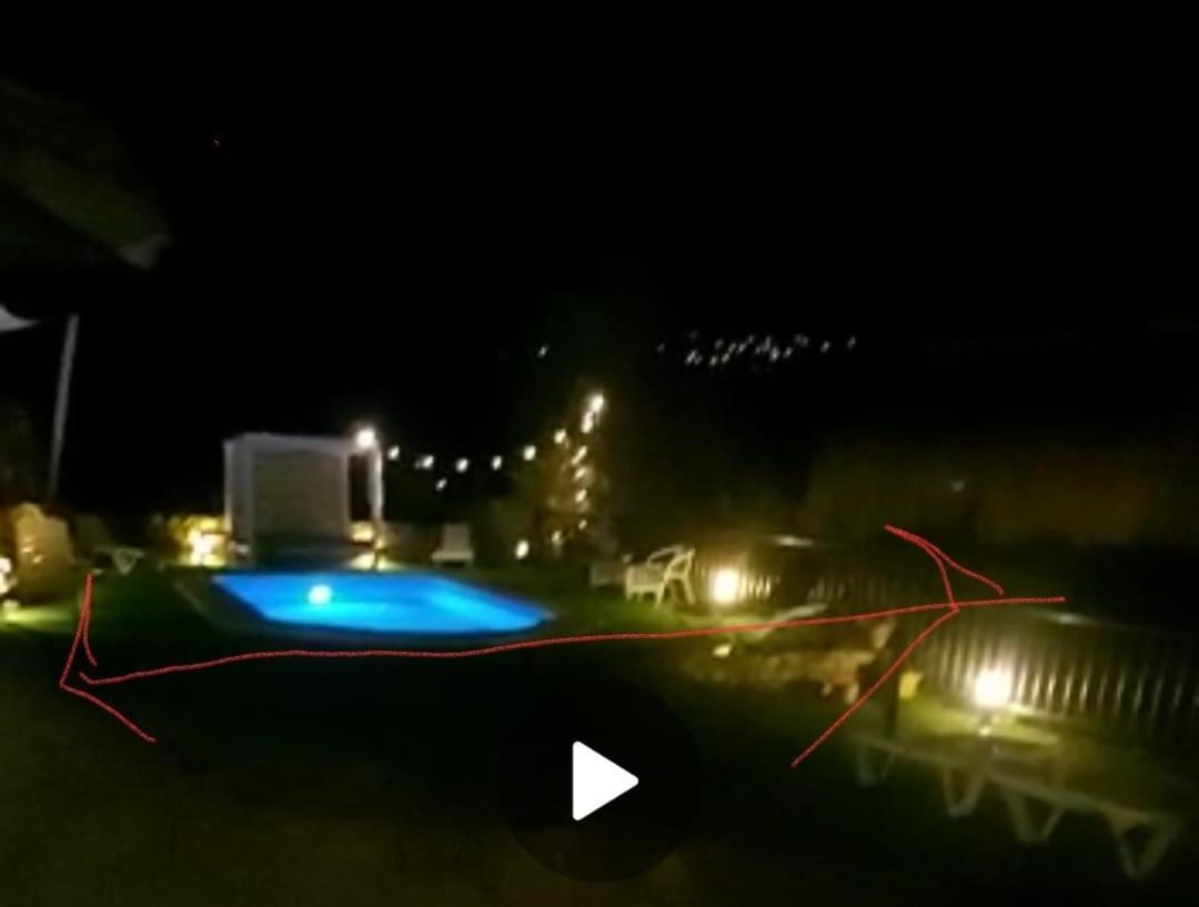 Casa Molina Villa Alcaucín Екстериор снимка