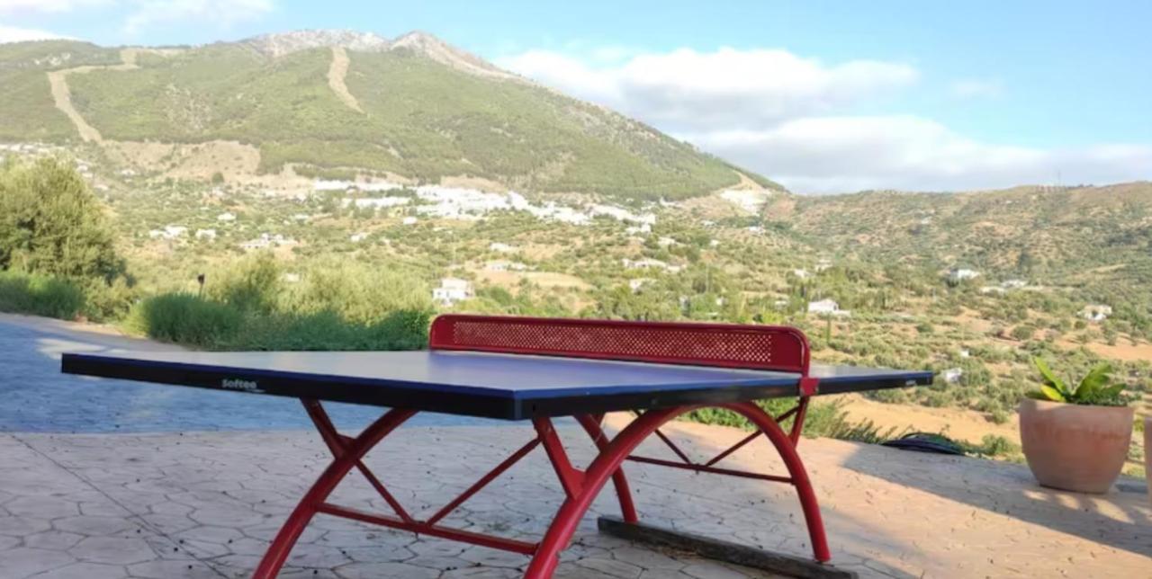 Casa Molina Villa Alcaucín Екстериор снимка