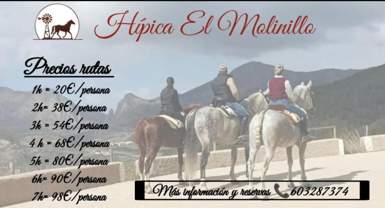 Casa Molina Villa Alcaucín Екстериор снимка