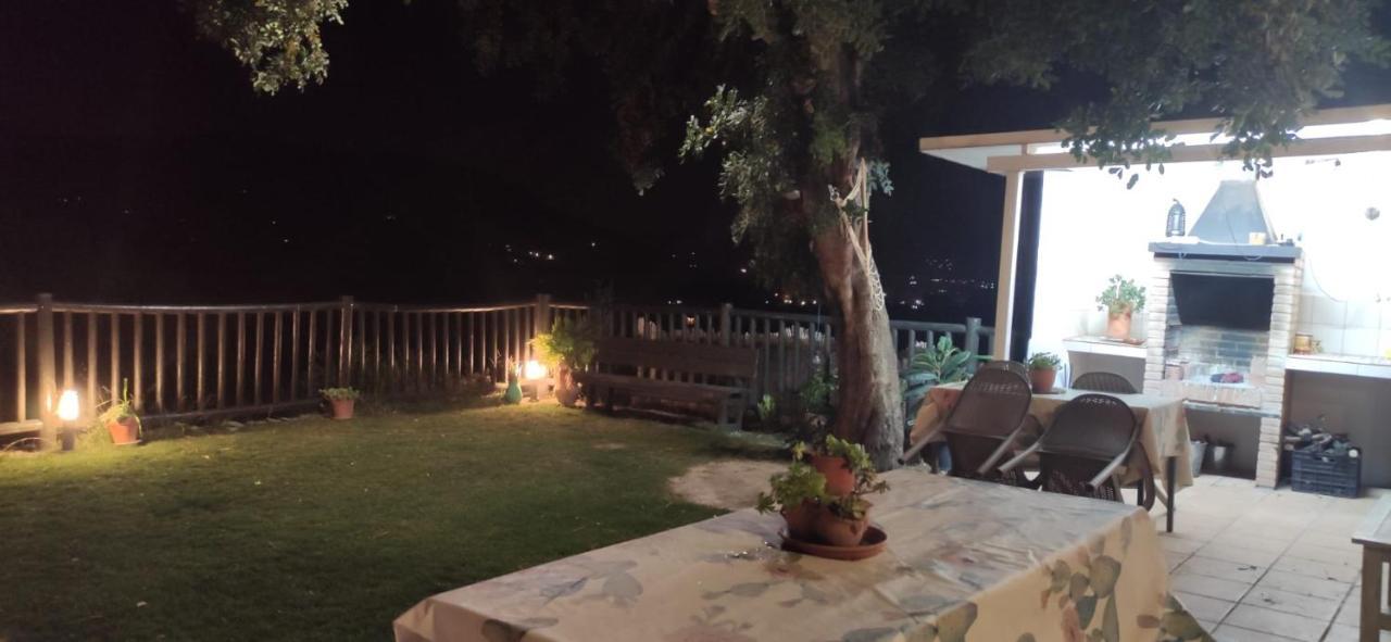Casa Molina Villa Alcaucín Екстериор снимка